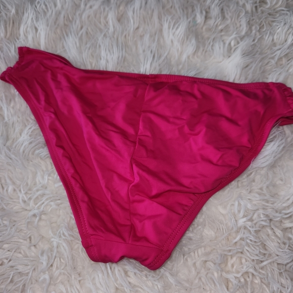 Roxy bikini bottoms LARGE - Picture 2 of 2